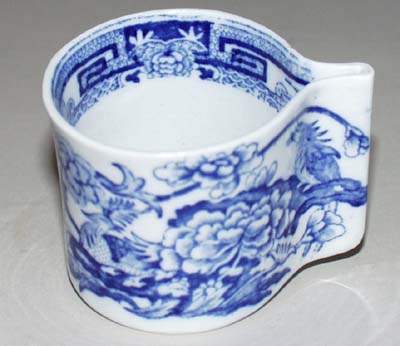 Coffee Can c1880s
